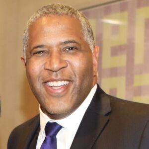 Robert F. Smith