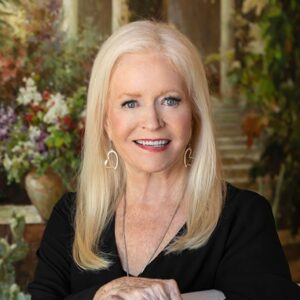 Sharon Lechter