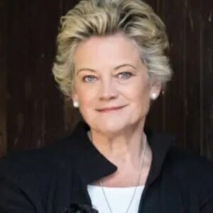 Tammy Erickson