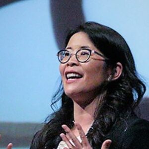 Wendy Suzuki