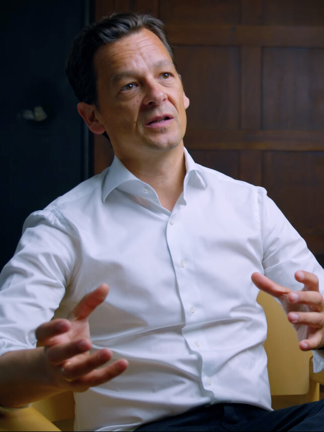 Christian Sparrevohn