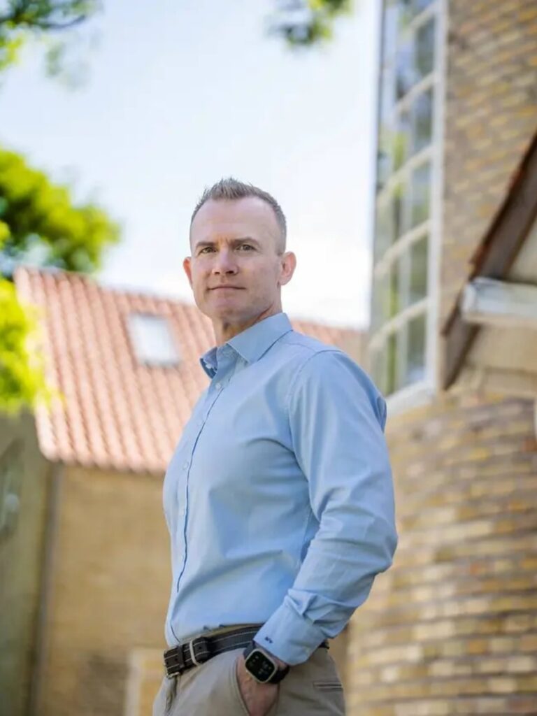 Martin Wiesener