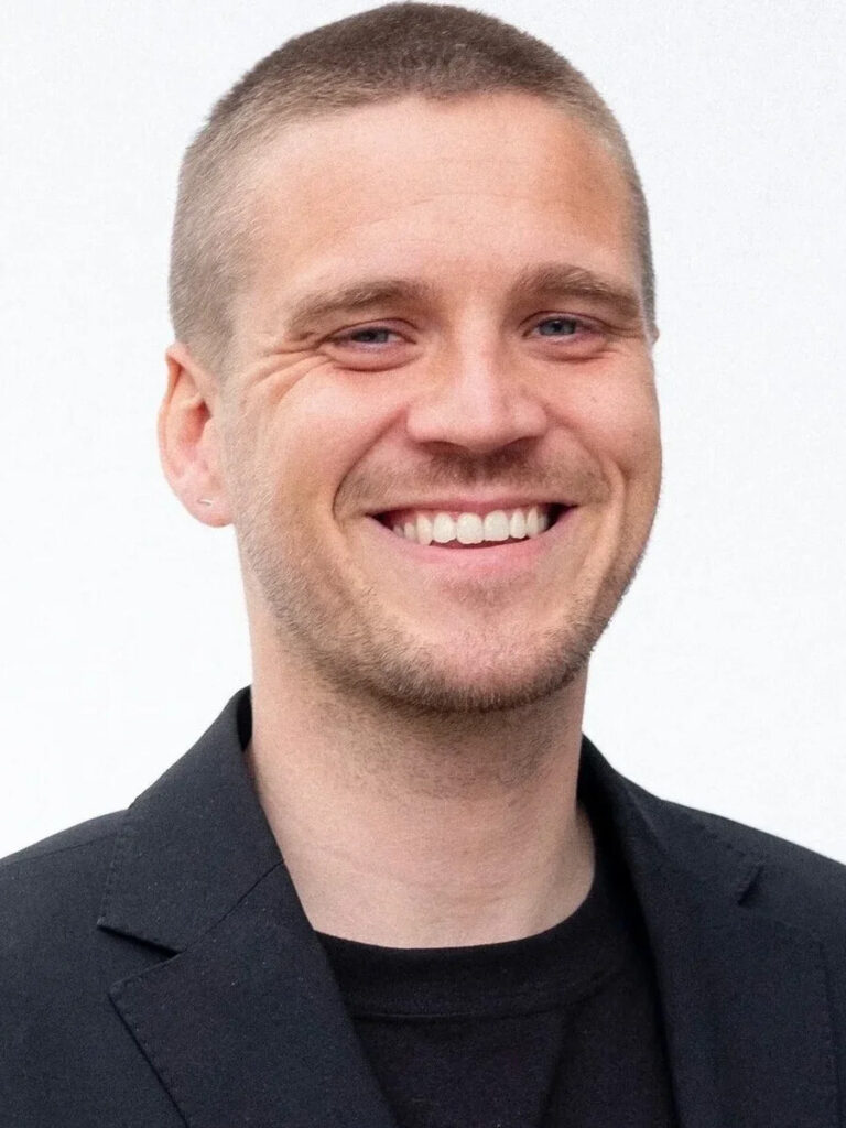 Morten Levinsen