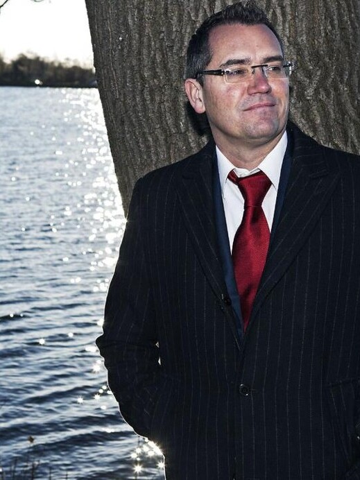 Nicolai Kærgaard