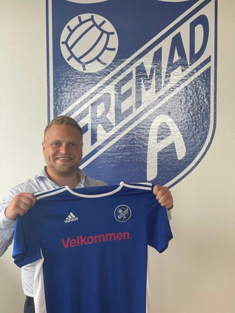 Thomas Haargaard